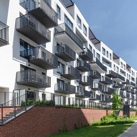 Shortstaypoland Szwedzka Varsovie Extérieur photo